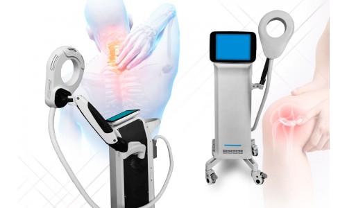 Магнітотерапія як новий метод оздоровлення