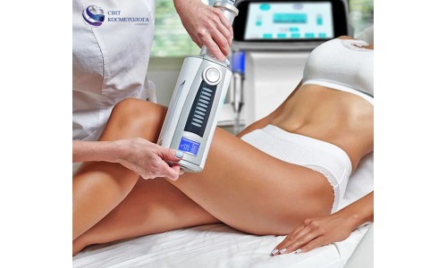 Апарат за технологією Ендосфера: інвестиція, яка приносить стабільний дохід та реальні результати для пацієнтів