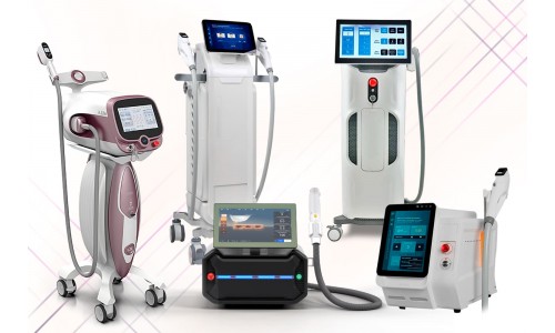 IPL, BBL або DBL: порівняння технологій фотоомолодження та як вибрати найкращий апарат