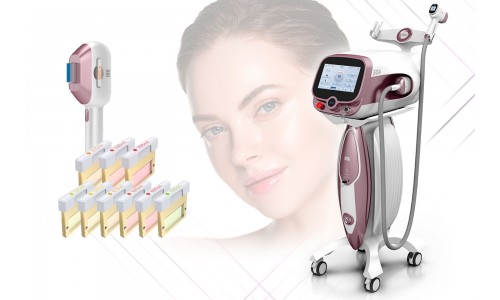 Чому апарат для фотоепіляції – найкраща інвестиція у ваш косметологічний бізнес. BBL Mulla - інноваційні технології в одному апараті для найвибагливіших клієнтів