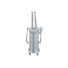 Апарат вакуумно-роликового масажу Kuma Shape