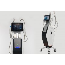 Апарат фракційного мікроголкового  RF ліфтингу L-04