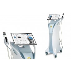 Апарат фракційного мікроголкового  RF-ліфтингу L-05