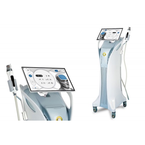 Апарат фракційного мікроголкового  RF-ліфтингу L-05