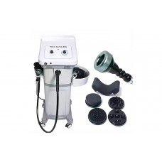 Апарат вібраційного масажу G8