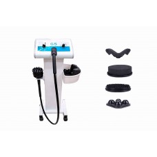 Апарат вібраційного масажу G5