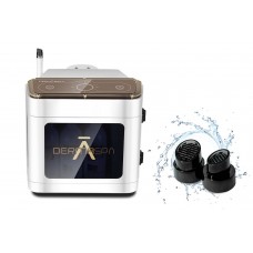 Апарат вакуумного гідропілінгу Hydra Beauty 02