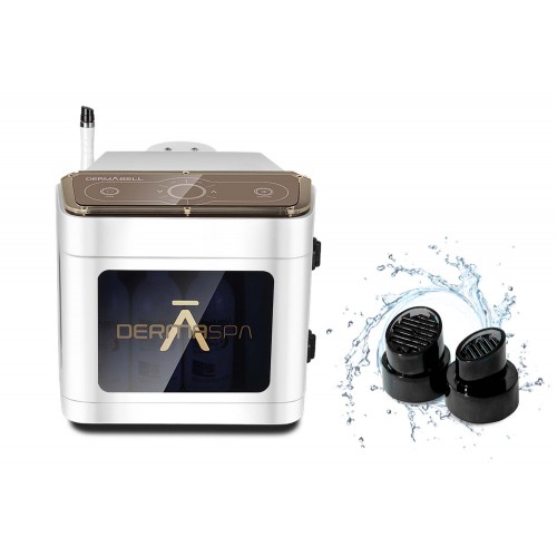 Апарат вакуумного гідропілінгу Hydra Beauty 02