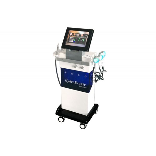 Косметологічний апарат гідропілінг Hydra Face