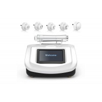 Апарат ударно-хвильової терапії S-02 Апарат ударно-хвильової терапії S-02