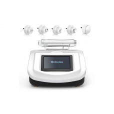 Апарат ударно-хвильової терапії S-02