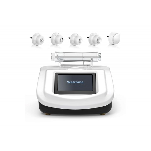 Апарат ударно-хвильової терапії S-02