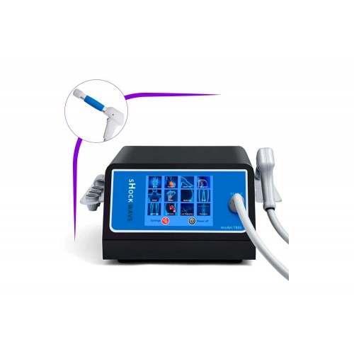 Апарат ударно-хвильової терапії ERV-06