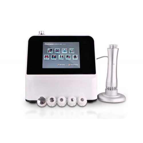 Апарат ударно-хвильової терапії ERV-09