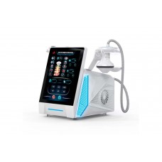 Апарат ударно-хвильової терапії ERV-10