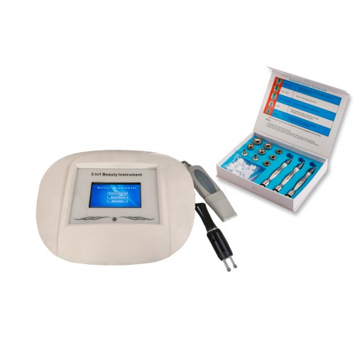 Багатофункціональний косметологічний апарат V-03