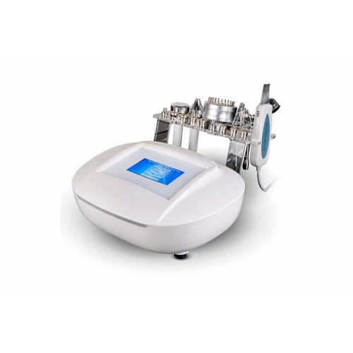 Багатофункціональний косметологічний апарат V-05