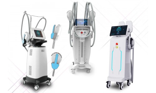 Чому апарат EMS BodySculpt – найкращий вибір для розширення послуг з корекції фігури у вашому салоні