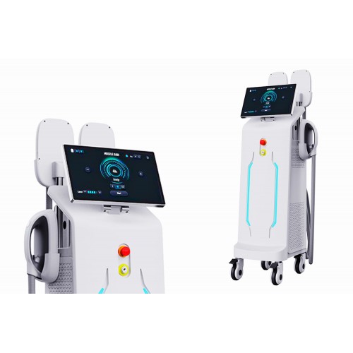 Апарат електромагнітної стимуляції BodySculpt-03 (технологія EMSCULPT)