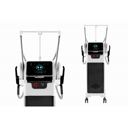 Апарат електромагнітної стимуляції BodySculpt-01 (технологія EMSCULPT)