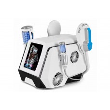 Апарат корекції фігури BodySculpt-05 (2 до 1) Вібросфера + EMS