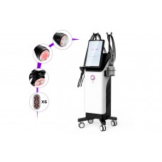 Багатофункціональний апарат кавітації S-slim-05