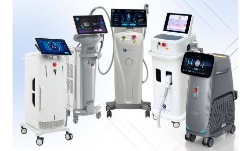 Як вибрати найкращий діодний лазер