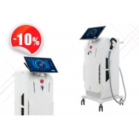 Діодний лазер DL-04 (2400 Вт)