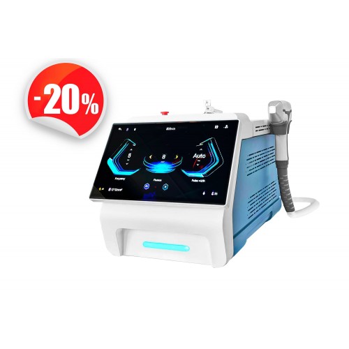 Діодний лазер DL-05 (Android) Діодний лазер DL-05 (Android)