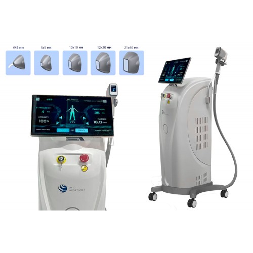 Діодний лазер DL-08 Діодний лазер DL-08