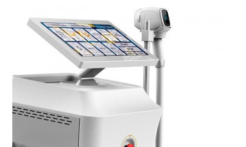 Як вибрати діодний лазер у салон краси: 5 головних рекомендацій