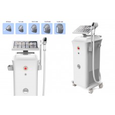 Діодний лазер DL-10 (1800 Вт)