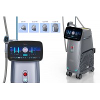 Діодний лазер S500 (безресурсна маніпула)