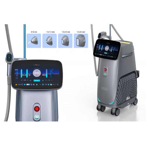 Діодний лазер S500 (безресурсна маніпула) Діодний лазер S500 (безресурсна маніпула)