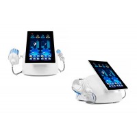 Апарат для лікування целюліту  по типу Ендосфера S-slim-03