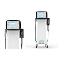 Апарат за технологією Ендосфера для лікування целюліту  S-slim-01