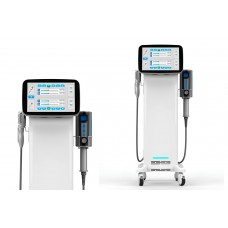 Апарат за технологією Ендосфера для лікування целюліту  S-slim-01