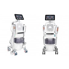 Апарат для лікування целюліту  по типу Ендосфера S-slim-04