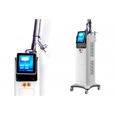 Фракційний лазер Fraxel-01