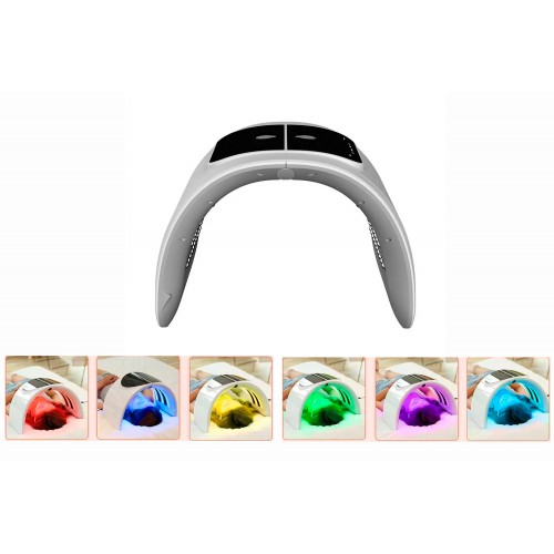 Апарат хромотерапії 