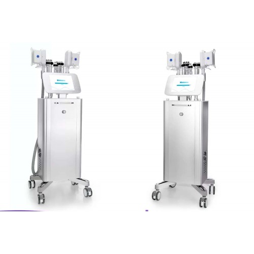 Багатофункціональний апарат кавітації, RF-ліфтінгу, кріоліполізу ERV-14