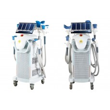 Апарат кріоліполізу ICE-01