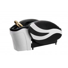 Кресло-мойка с массажером