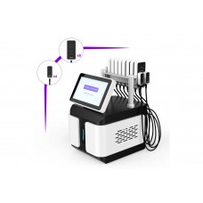 Апарат ліполазеру 6D  ERV-12