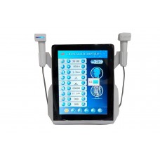 Апарат мікроіголкового фракційного RF-ліфтингу L-01