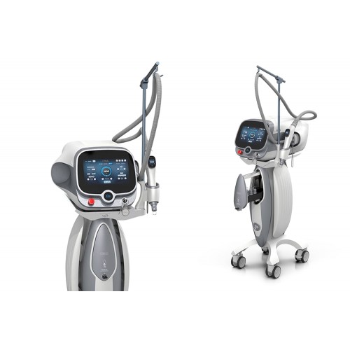 Неодимовий лазер для видалення тату LIFFAN Q6