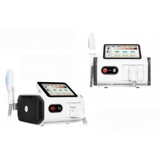 Апарат для фотоепіляції і омолодження IPL VE-2020