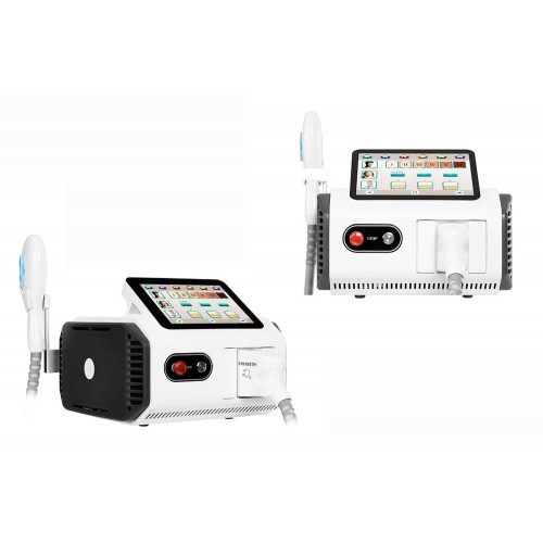 Апарат для фотоепіляції і омолодження IPL VE-2020