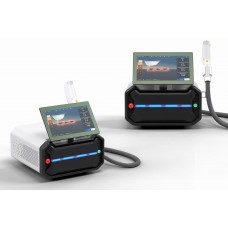 Апарат для фотоепіляції і омолодження DBL VE-2030