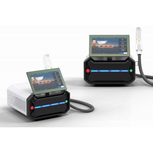 Апарат для фотоепіляції і омолодження DBL VE-2030